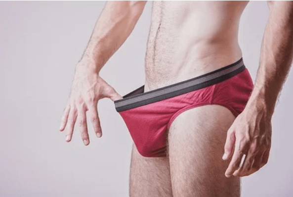 Cum să crești penisul masculin
