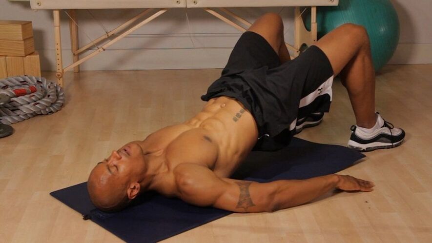 Exerciții de mărire a penisului