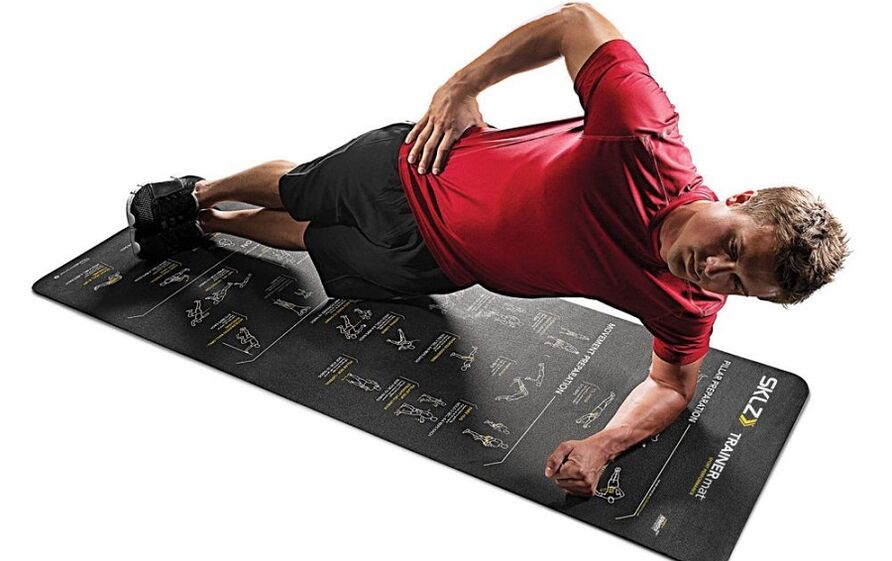 Exerciții fizice pentru mărirea penisului