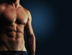 Mărirea penisului bărbat